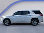 2018 Chevrolet Traverse High Country