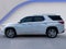 2018 Chevrolet Traverse High Country
