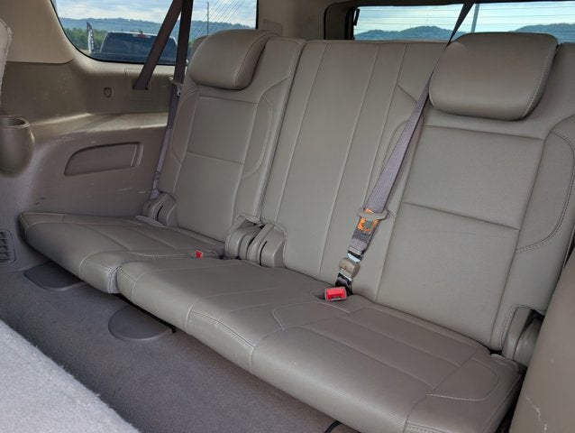 2020 Chevrolet Suburban Premier