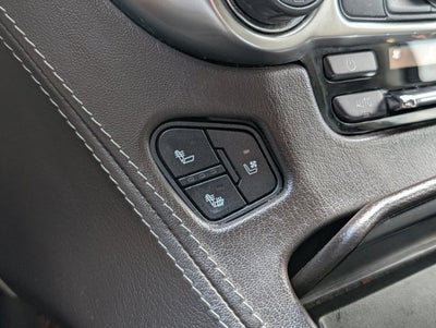 2020 Chevrolet Suburban Premier