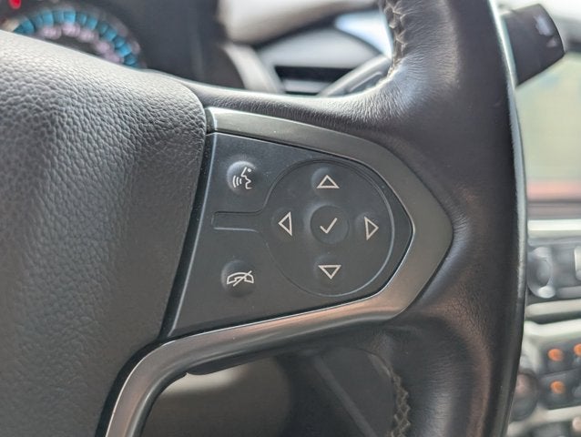 2020 Chevrolet Suburban Premier