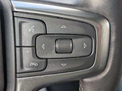 2022 Chevrolet Tahoe LS