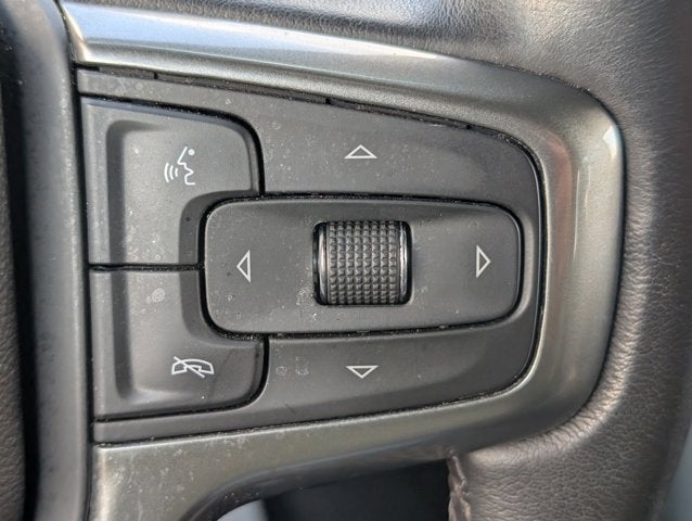 2022 Chevrolet Tahoe LS