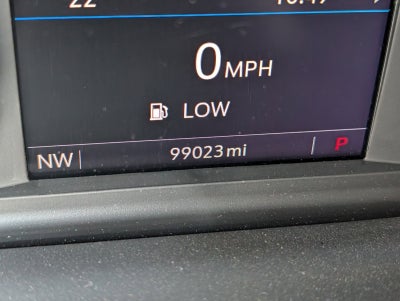 2022 Chevrolet Tahoe LS