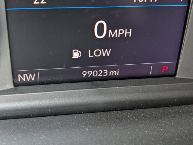 2022 Chevrolet Tahoe LS