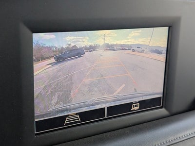 2022 Chevrolet Tahoe LS