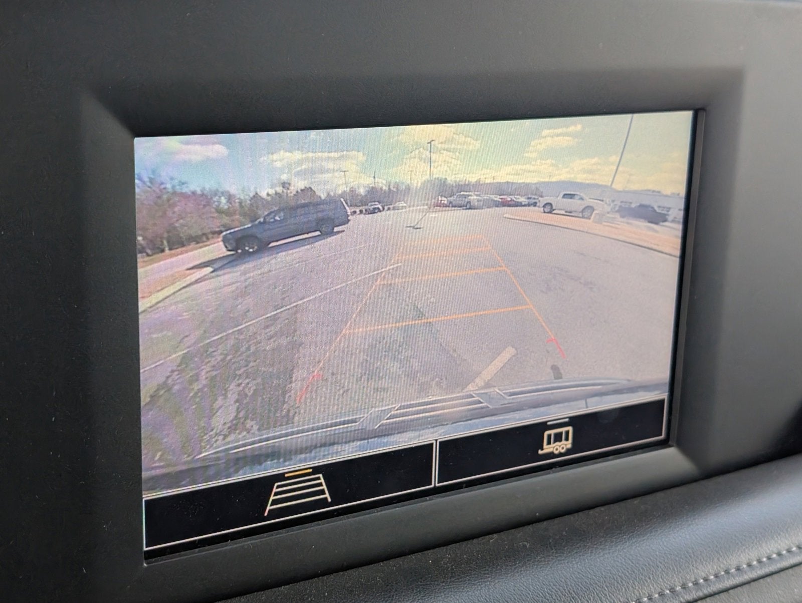 2022 Chevrolet Tahoe LS