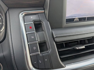 2022 Chevrolet Tahoe LS