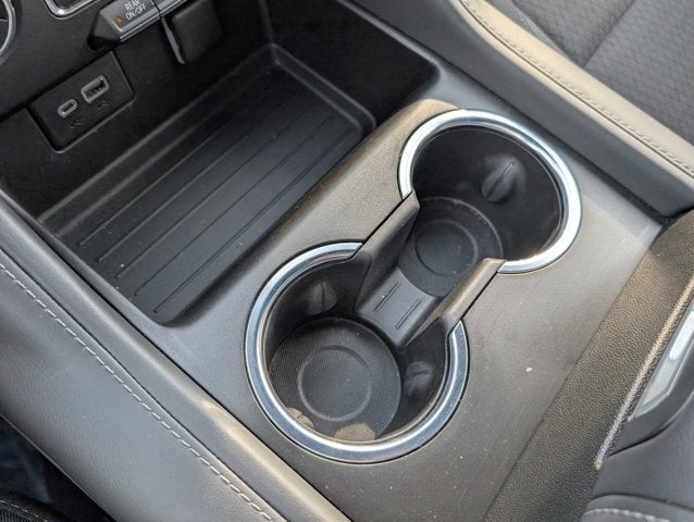 2022 Chevrolet Tahoe LS