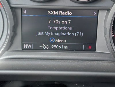 2022 Chevrolet Tahoe LS