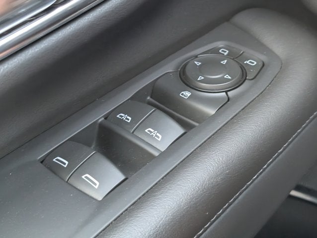 2022 Chevrolet Tahoe LS