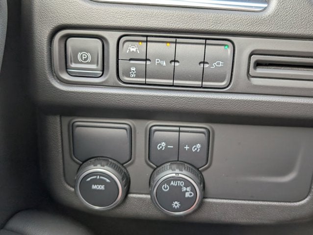 2022 Chevrolet Tahoe LS