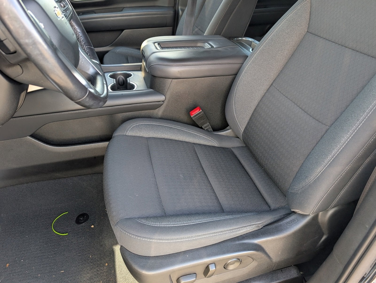 2022 Chevrolet Tahoe LS