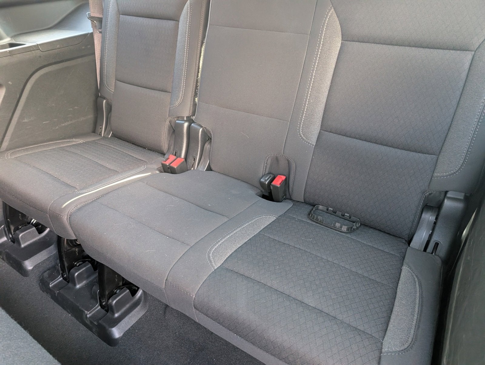 2022 Chevrolet Tahoe LS