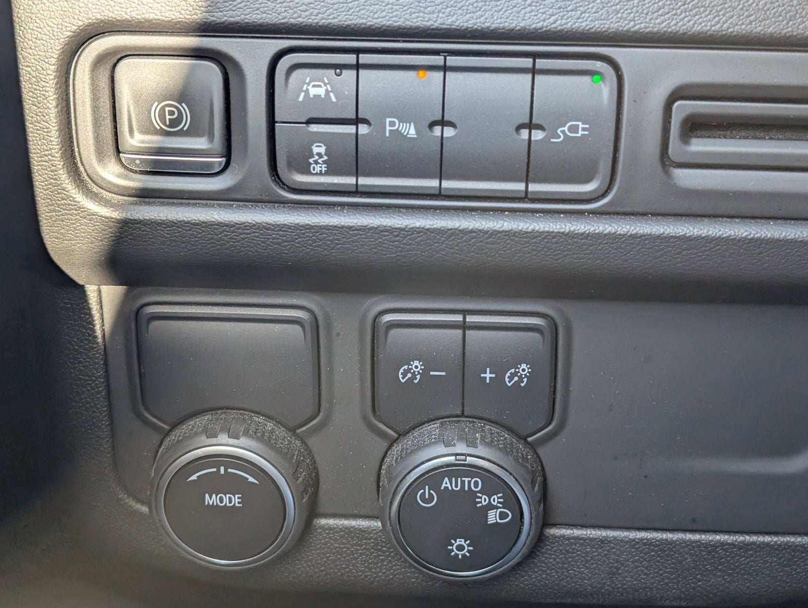 2022 Chevrolet Tahoe LS