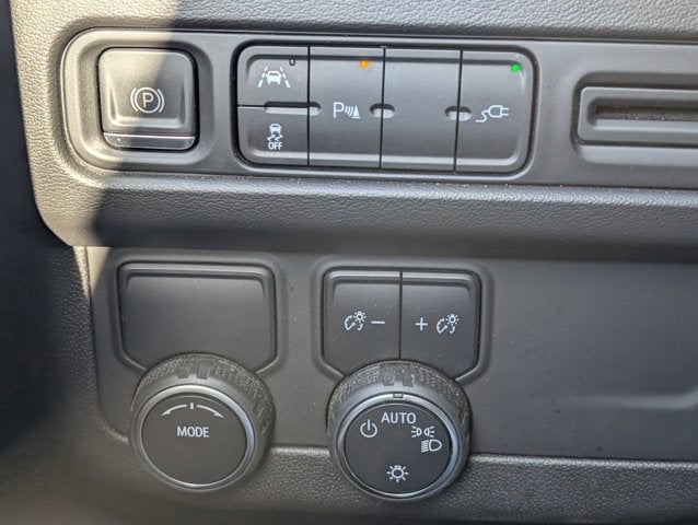 2022 Chevrolet Tahoe LS