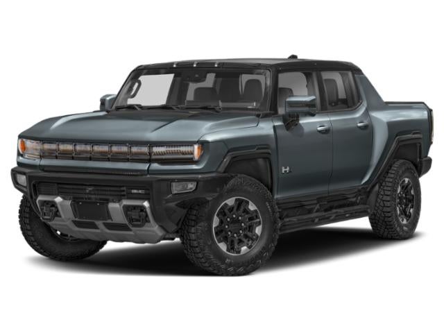 2025 GMC Hummer EV Pickup 2X