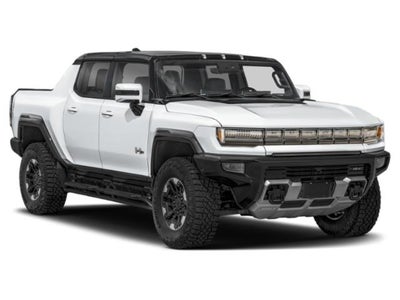 2025 GMC Hummer EV Pickup 2X