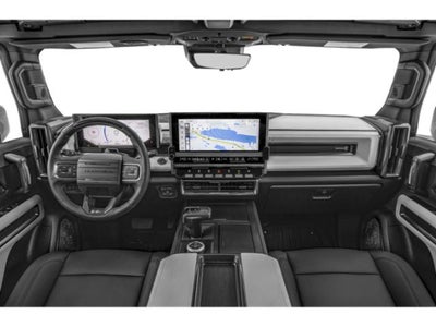2025 GMC Hummer EV Pickup 2X