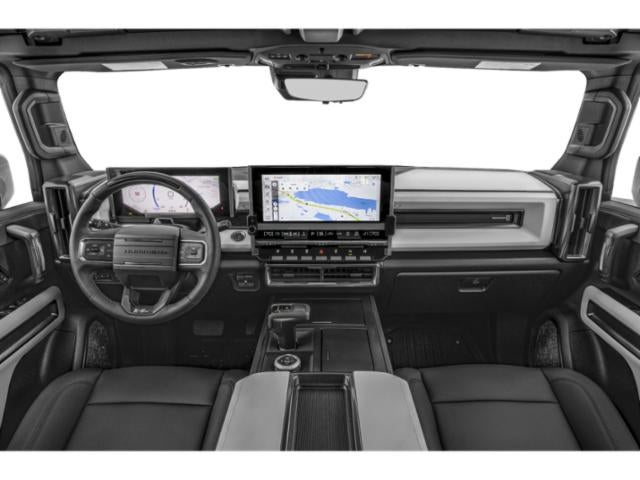 2025 GMC Hummer EV Pickup 2X