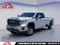 2021 GMC Sierra 2500HD Base