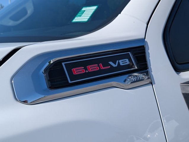 2021 GMC Sierra 2500HD Base