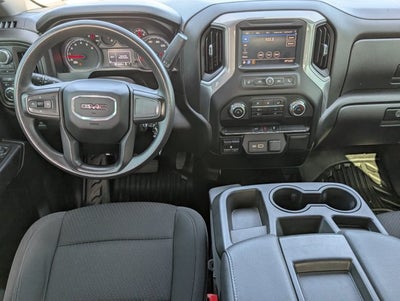 2021 GMC Sierra 2500HD Base