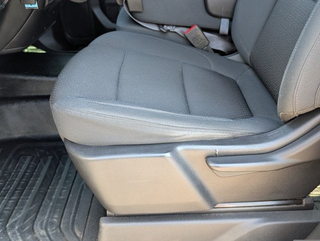 2021 GMC Sierra 2500HD Base