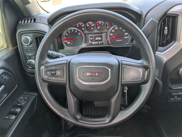 2021 GMC Sierra 2500HD Base