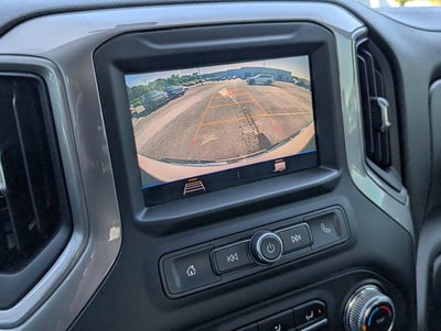 2021 GMC Sierra 2500HD Base