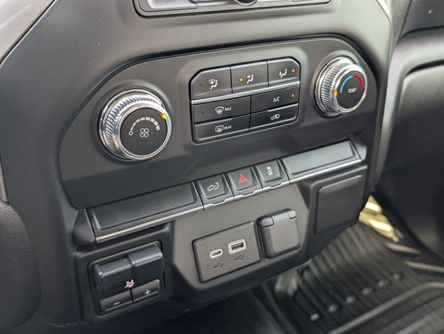 2021 GMC Sierra 2500HD Base