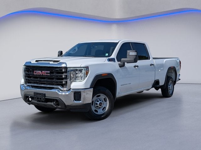 2021 GMC Sierra 2500HD Base