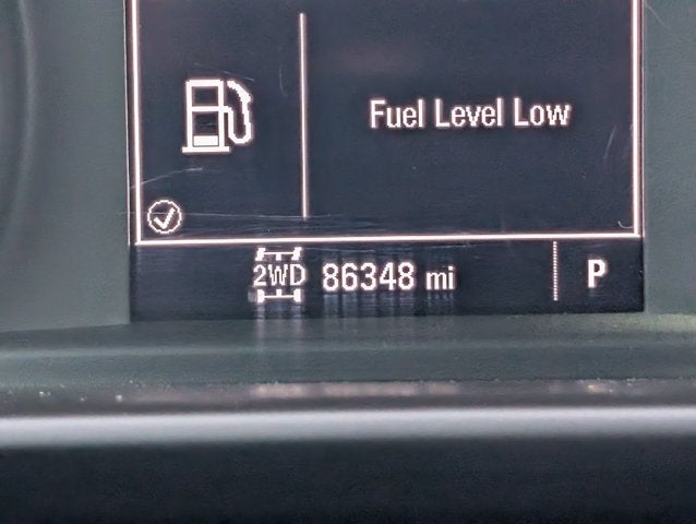 2021 GMC Sierra 2500HD Base