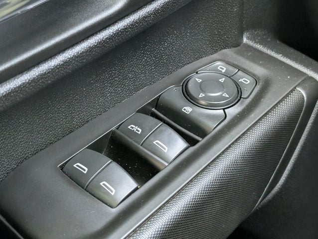2021 GMC Sierra 2500HD Base