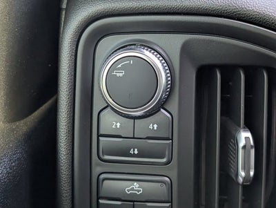 2021 GMC Sierra 2500HD Base