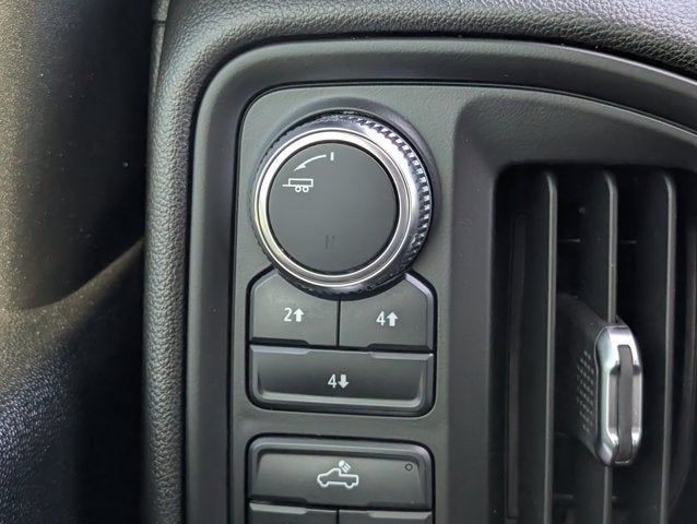 2021 GMC Sierra 2500HD Base