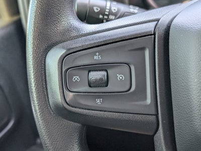 2021 GMC Sierra 2500HD Base
