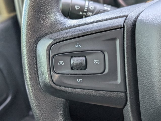 2021 GMC Sierra 2500HD Base