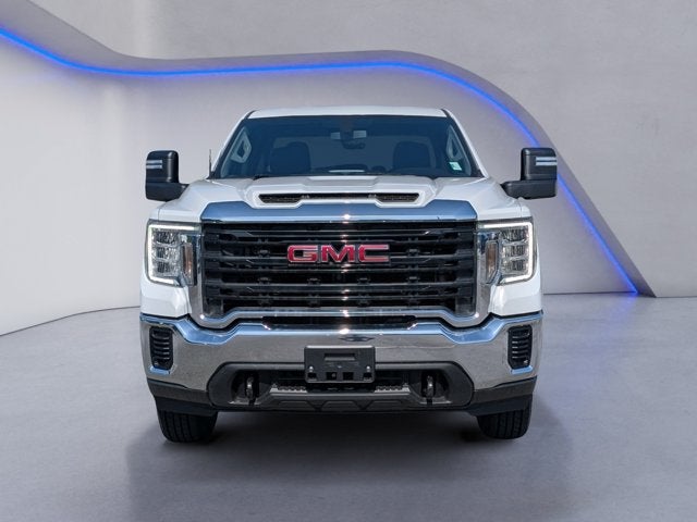 2021 GMC Sierra 2500HD Base