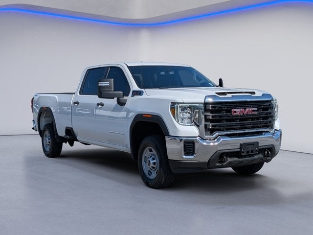 2021 GMC Sierra 2500HD Base