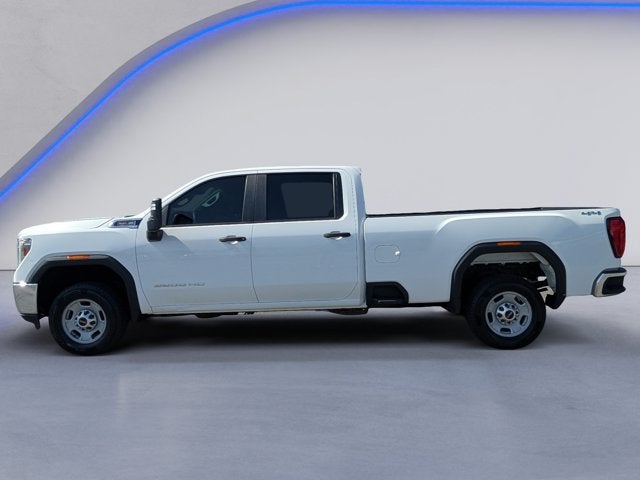 2021 GMC Sierra 2500HD Base