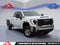 2024 GMC Sierra 2500HD Pro