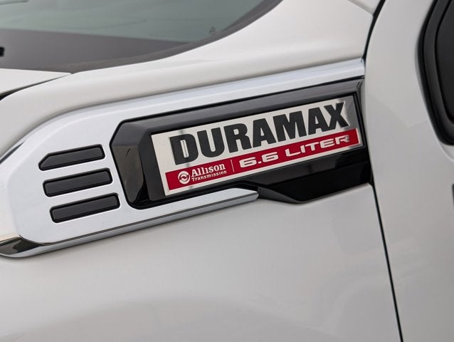 2024 GMC Sierra 2500HD Pro