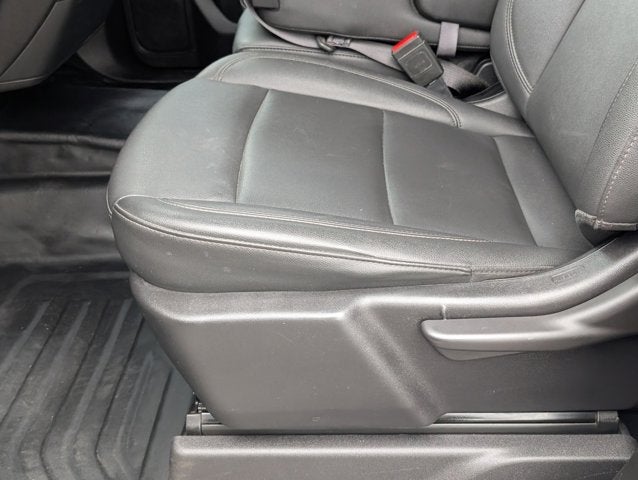 2024 GMC Sierra 2500HD Pro