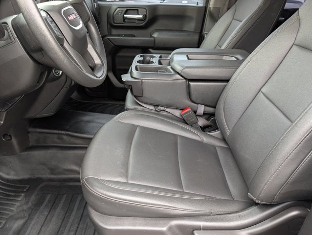 2024 GMC Sierra 2500HD Pro