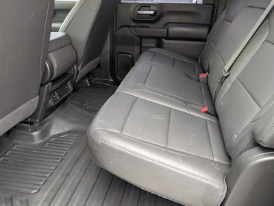 2024 GMC Sierra 2500HD Pro