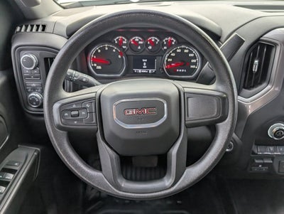 2024 GMC Sierra 2500HD Pro