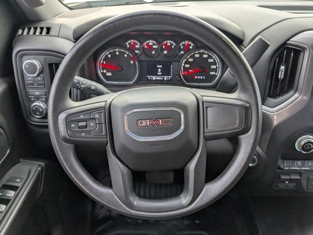 2024 GMC Sierra 2500HD Pro