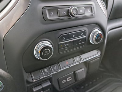 2024 GMC Sierra 2500HD Pro