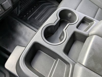 2024 GMC Sierra 2500HD Pro